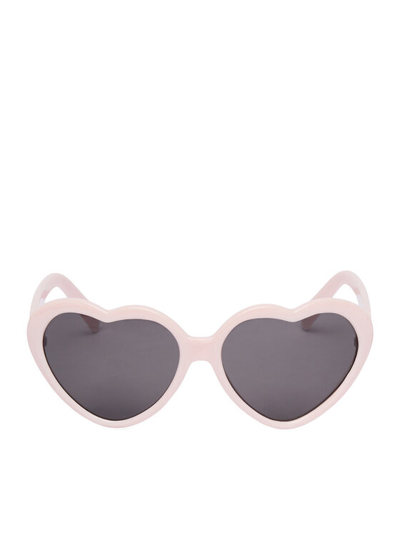 Roxy Okulary przeciwsłoneczne WB-RX-KA-005-SS26. Różowy