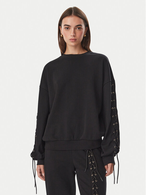 Liu Jo Liu Jo Pluus TF6276 F0334 Must Relaxed Fit