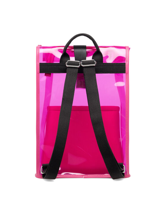 Rieker Rieker Rucksack H1545-31 Rosa