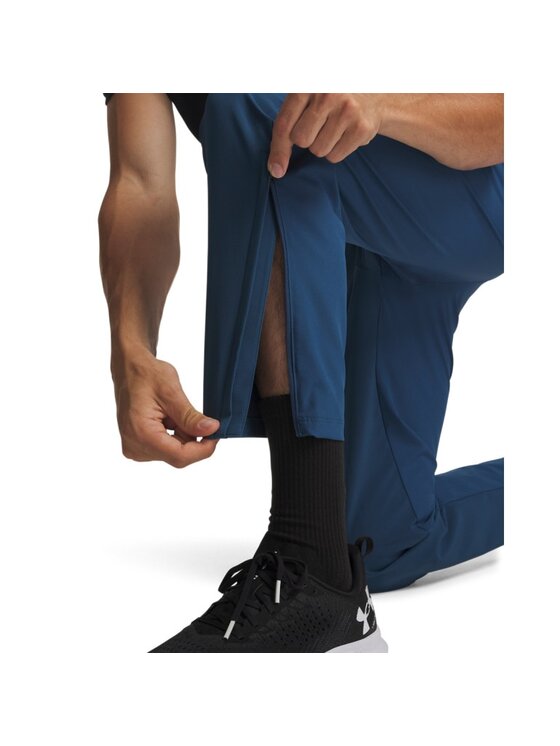 Under Armour Under Armour Spodnie dresowe 6005898 Granatowy Regular Fit