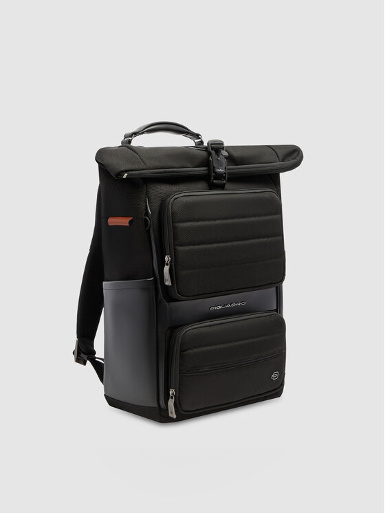 Piquadro Piquadro Zaino 12714 Nero