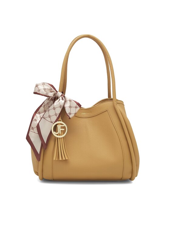 Jenny Fairy Jenny Fairy Handtasche MJS-J-004-05 Braun