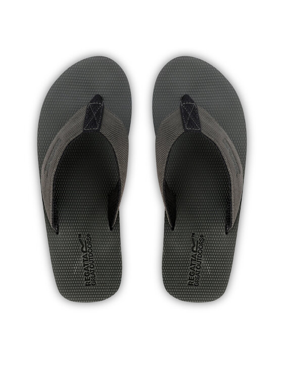 Flip flop Regatta Rico RMF567 Verde