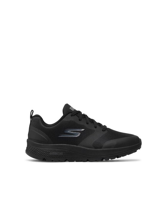 Skechers Skechers Sneakersy 128275-BLK Czarny