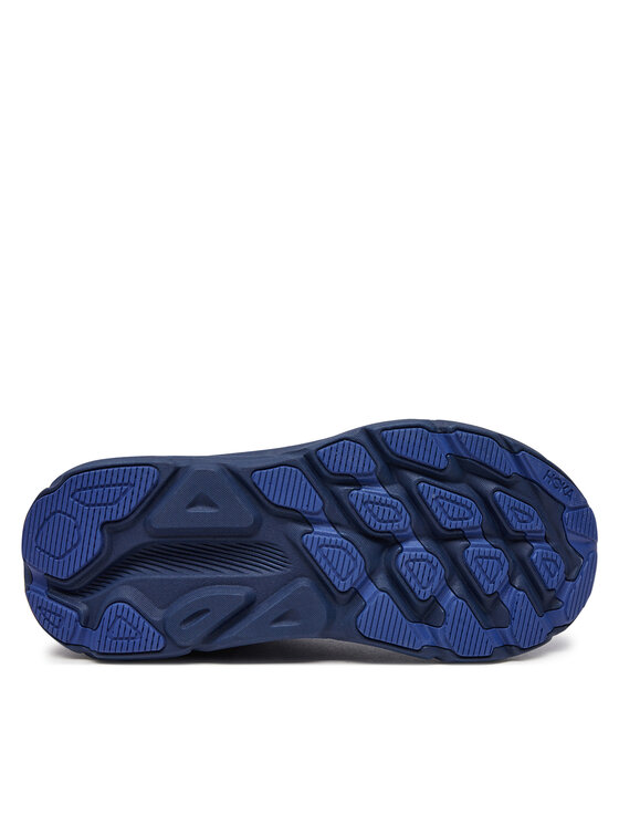 Hoka Hoka Tekaški čevlji Clifton 9 Gtx GORE-TEX 1141490 Modra