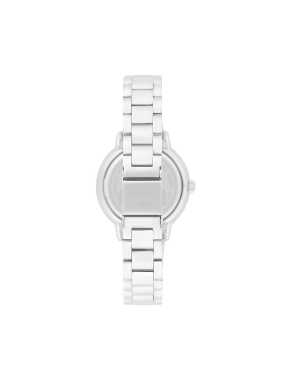 Liu Jo Liu Jo Orologio TLJ2517 Argento