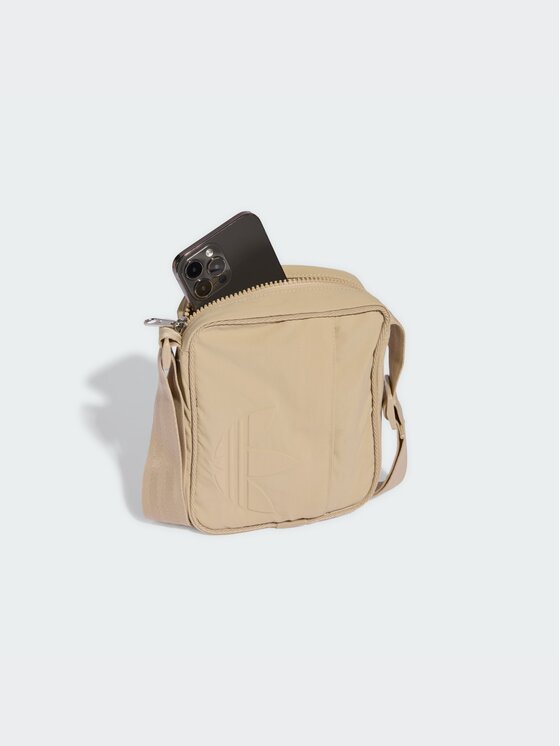 adidas adidas Torba 151315 Beżowy