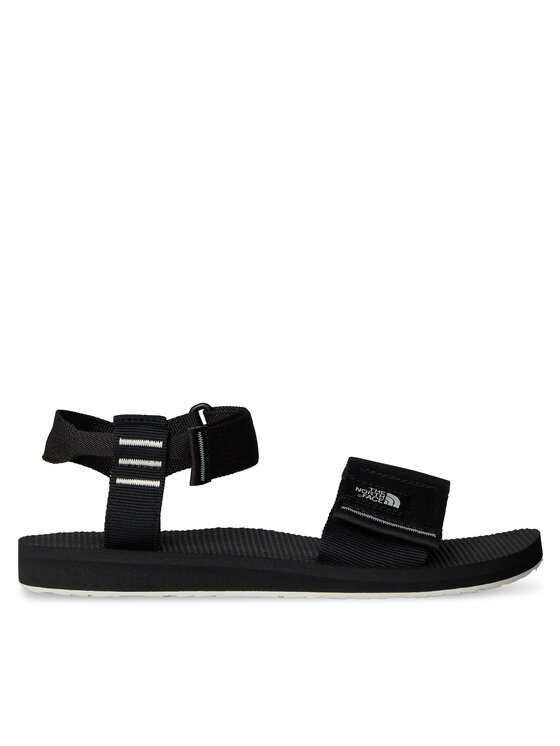 The North Face Damskie Sandały, rozmiar 39, Czarne, Skeena Sandal II NF0A8AE6VOR1