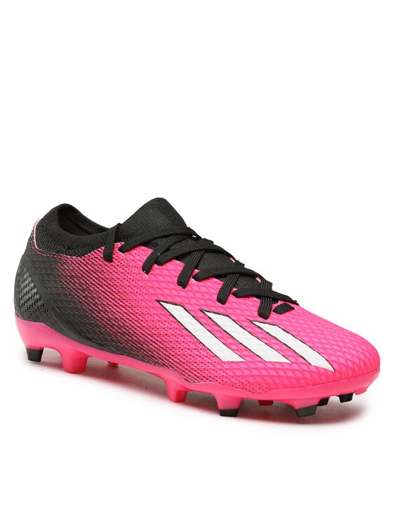 adidas Scarpe da calcio X Speedportal.3 Firm Ground GZ5076 Rosa Modivo