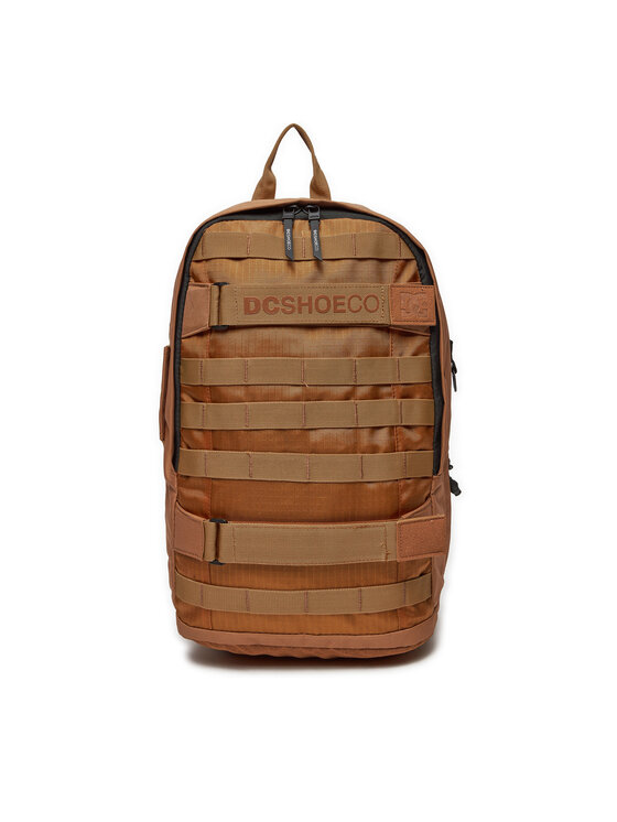 DC Zaino Alpha ADYBP03104 Beige, taglia : OS