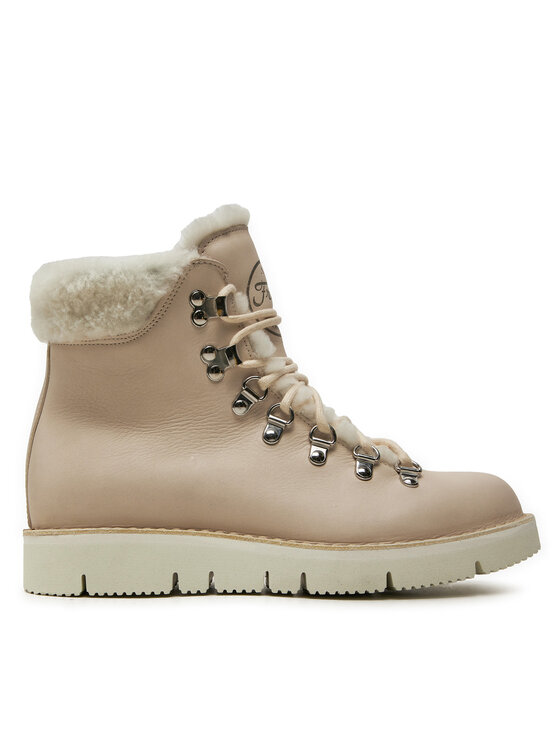 Fracap Outdoorová obuv Explorer A300 Écru
