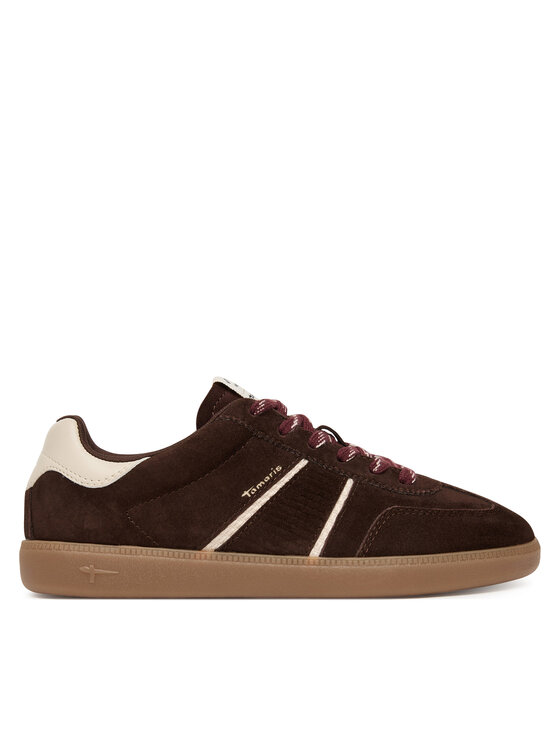 Tamaris Tamaris Tossud 1-23624-43 Pruun