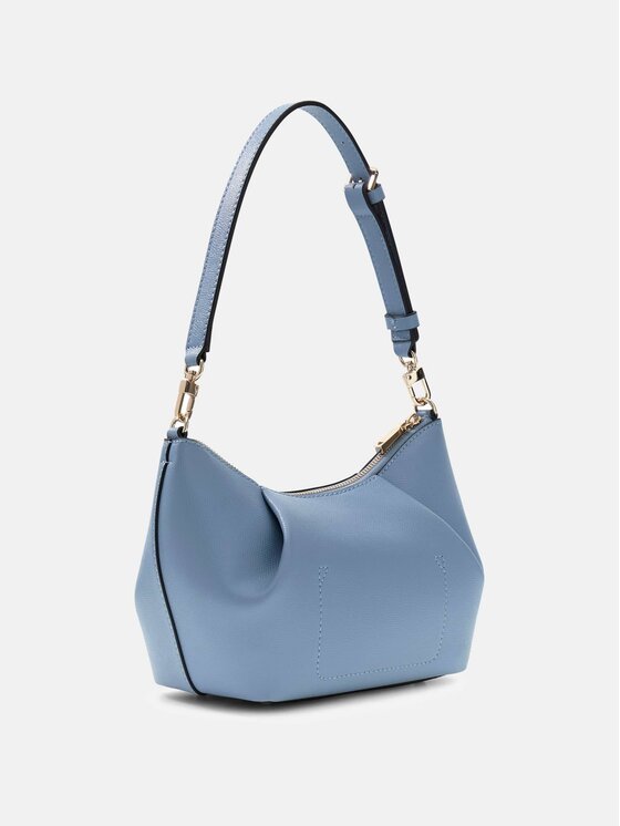 Guess Guess Torebka 182662 Niebieski