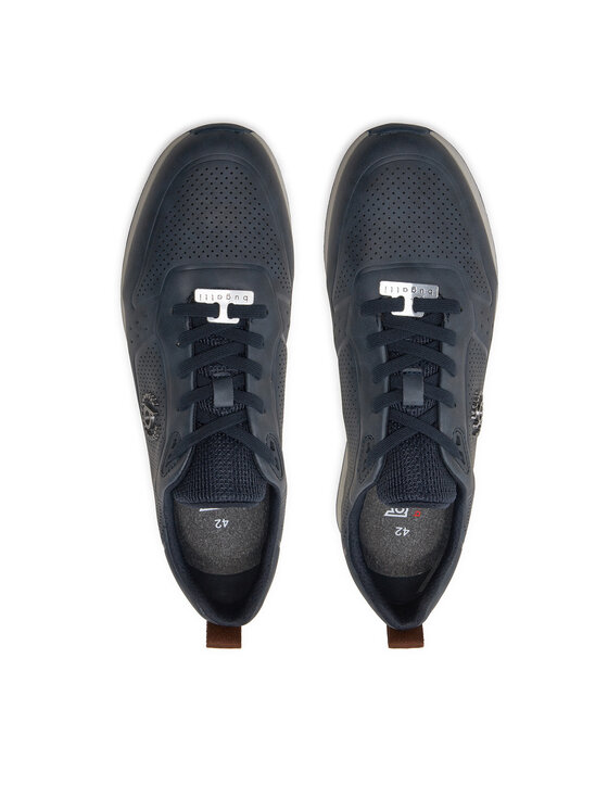 Bugatti Bugatti Sneakers 341-AKK02-5000-4100 Dunkelblau