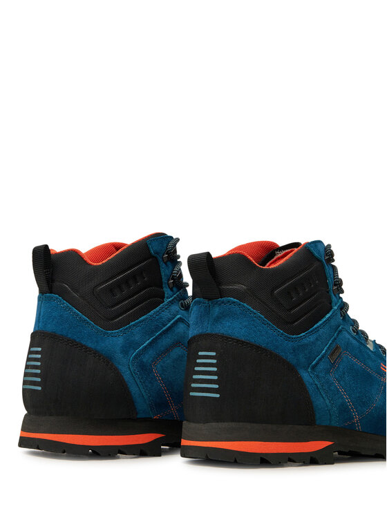 CMP CMP Bakancs Alcor 2.0 Mid Trekking Shoes Wp 3Q18577 Sötétkék