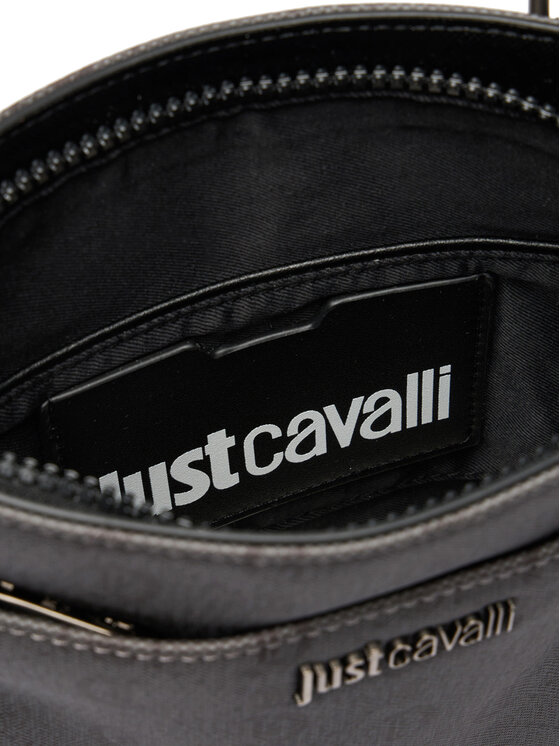 Just Cavalli Just Cavalli Válltáska 80QA4B44 ZSD82 Szürke