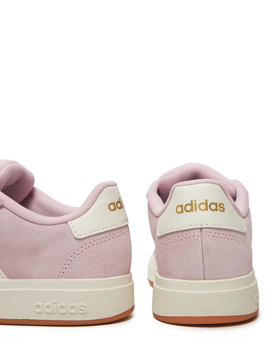 adidas adidas Superge Grand Court 00s JP5895 Roza