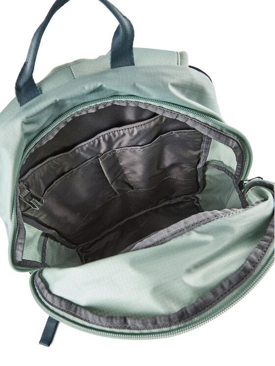Jack Wolfskin Jack Wolfskin Plecak 330422 Zielony