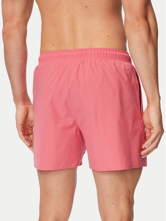 Emporio Armani Emporio Armani Шорти для плавання EM000583 AF20424 UA303 Рожевий Regular Fit