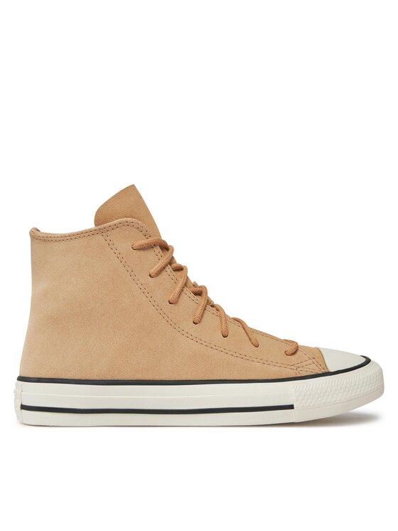 Converse Converse Sneakers aus Stoff Chuck Taylor All Star A04636C Braun