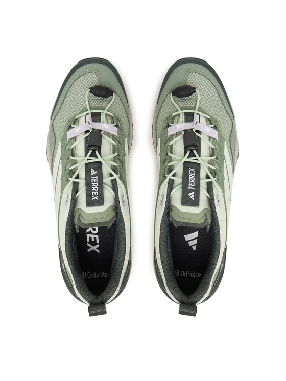 adidas adidas Trekkingi Terrex Skychaser JH6389 Zielony