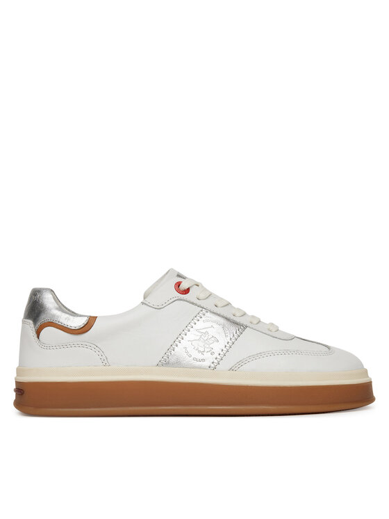 Beverly Hills Polo Club Beverly Hills Polo Club Sneakers WI34-3410-17438-01 Weiß