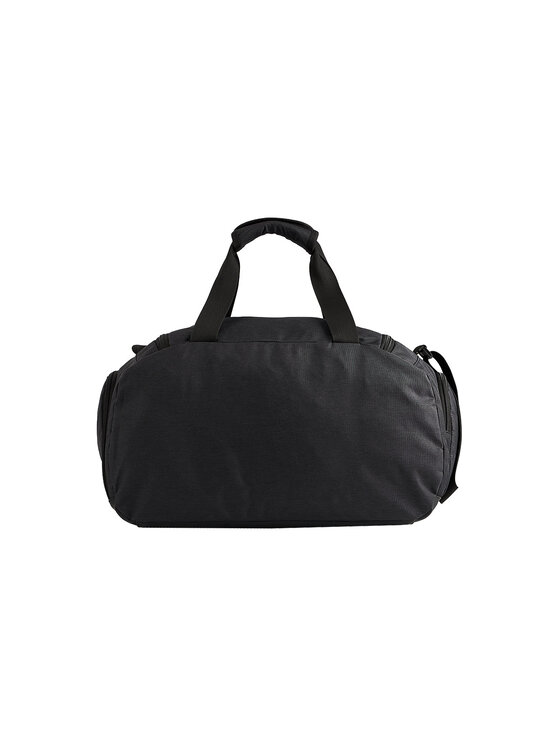 4F 4F Torba sportowa MIDSHOP ACCESSORIES Czarny