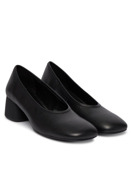 Vagabond Shoemakers Vagabond Shoemakers Lodičky Livia 5956-001-20 Čierna