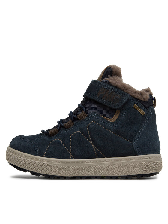 Primigi Primigi Bakancs GORE-TEX 6886522 M Sötétkék