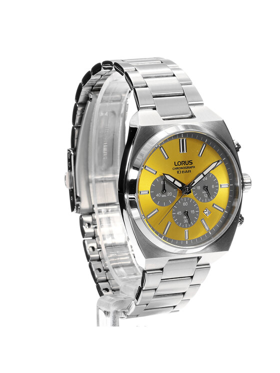 Lorus Lorus Orologio RT367KX9 Argento