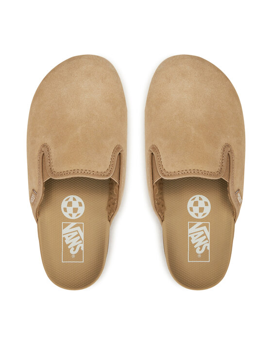 Vans Vans Natikače MTE Harbour Mule VR3 VN000CW3KHK1 Bež
