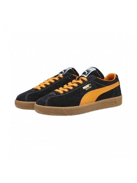 Puma Puma Sneakers 390685_08_delphin Nero