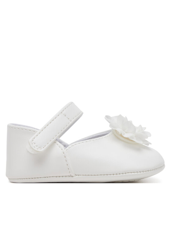 Mayoral Mayoral Scarpe basse 9902 Bianco