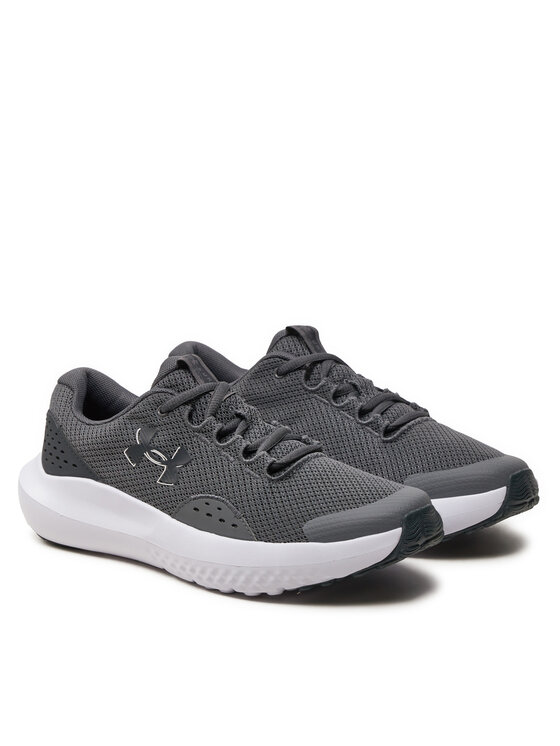 Under Armour Under Armour Обувки UA BGS Surge 4 3027103-101 Сив