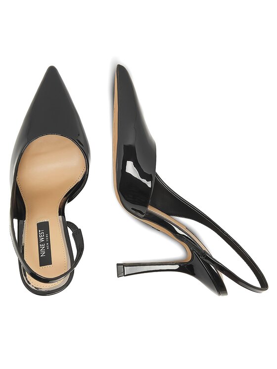 Nine West Nine West Scarpe stiletto WFA2689-1 Nero