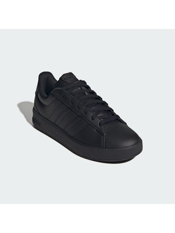 adidas adidas Półbuty 159822 Czarny