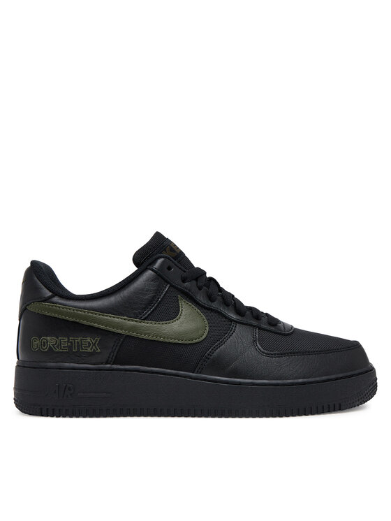 Nike Nike Snīkeri Air Force 1 Gtx GORE-TEX HV3959 010 Melns