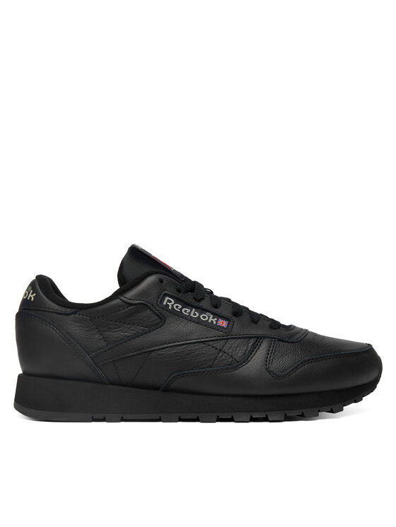 Reebok Reebok Laisvalaikio batai SS-CLASSIC LEATHER 100008494 Juoda