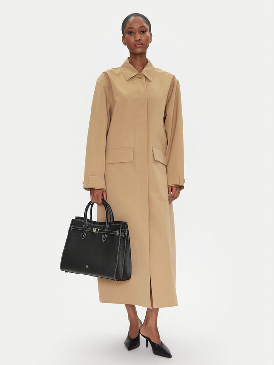 Aigner Aigner Kabelka 133007 Černá