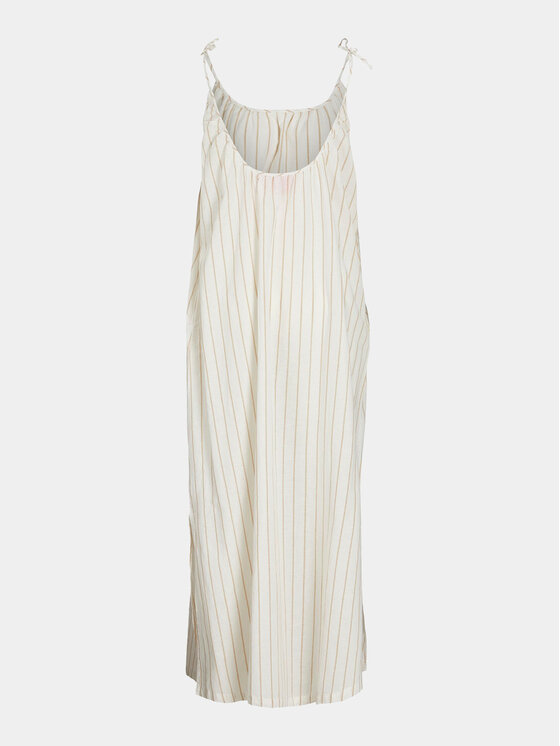 JJXX JJXX Sommerkleid Karla 12249766 Weiß Comfort Fit