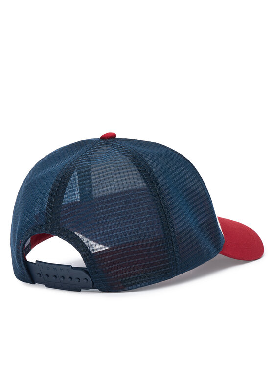Tommy Jeans Tommy Jeans Cap Tjm Heritage AM0AM14202 Bunt