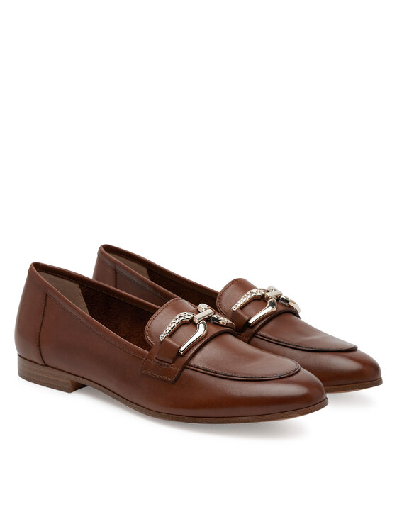 Caprice Caprice Lords kingad 9-24201-44 Pruun