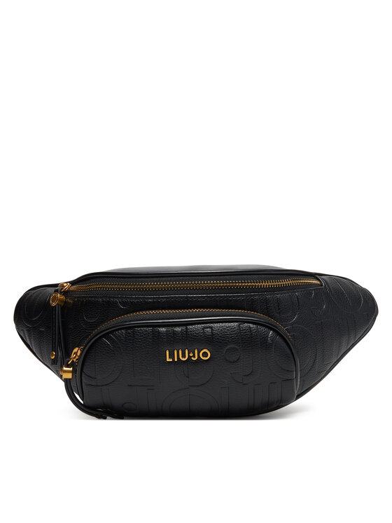 Liu Jo Liu Jo Gürteltasche﻿ AA5162 E0538 Schwarz