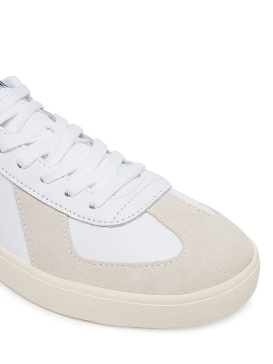 Lacoste Lacoste Sneakers Baseshot Pro 50SMA0040 Alb
