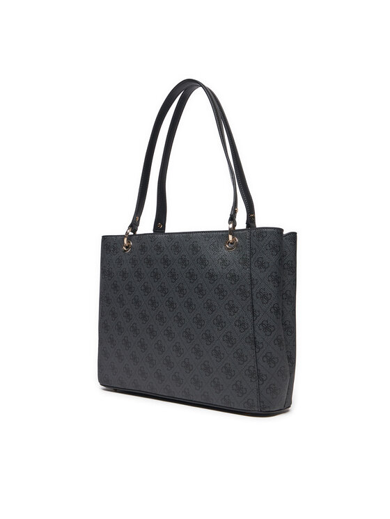 Guess Guess Rankinė HWSG95 00250 Juoda