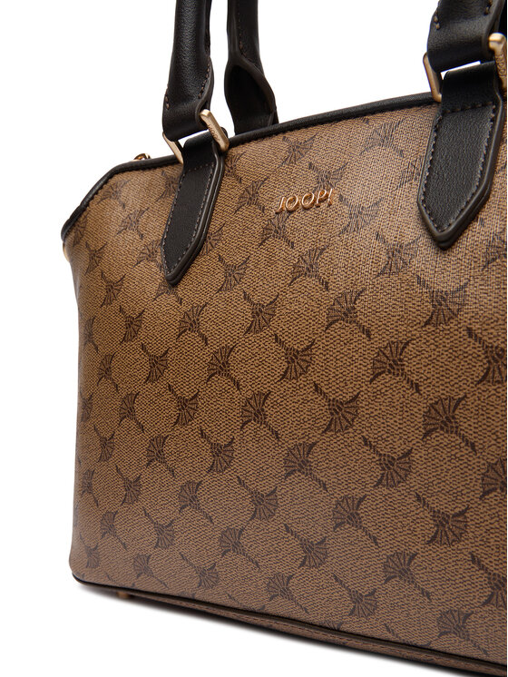 JOOP! JOOP! Ročna torba Lauren 4140008263 Rjava