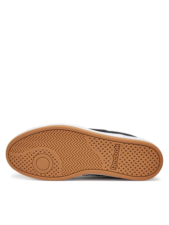 Reebok Reebok Tenisice RETRO MEGA 100235361 Crna