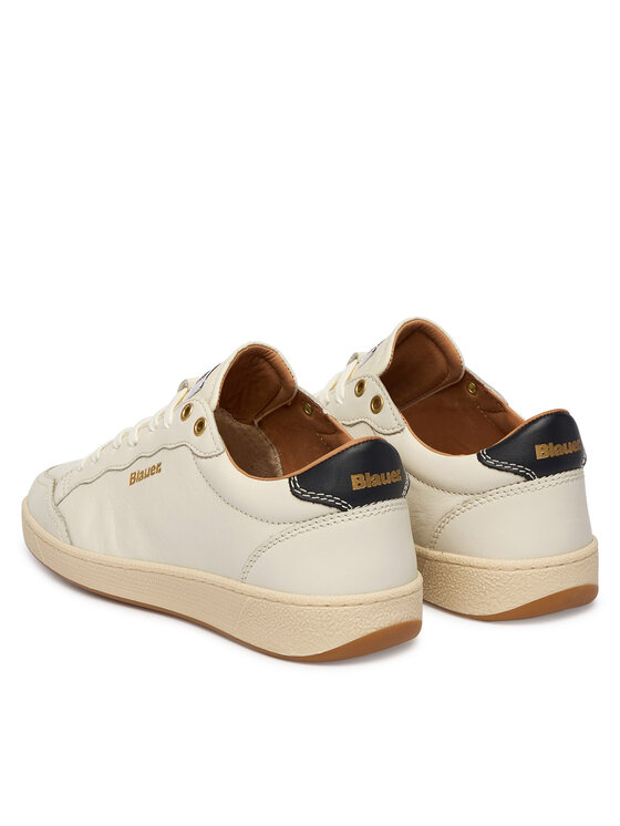 Blauer Blauer Sneakers S6MURRAY20/LEA Alb