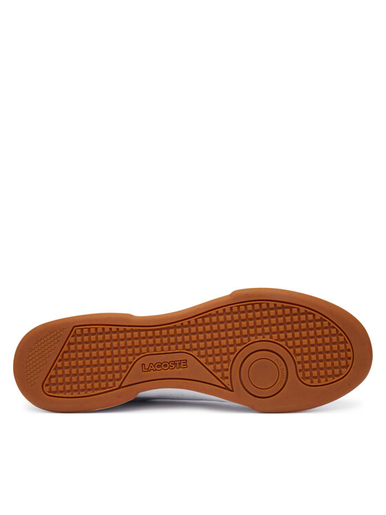 Lacoste Lacoste Sportcipők Carnaby Cup 49SMA0036 Fehér