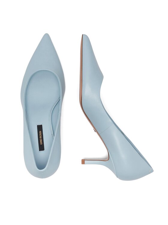 GINO ROSSI GINO ROSSI Tacones ZOFIA-V1681-21-2 Sinine
